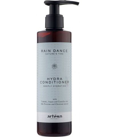 Кондиціонер для глибокого зволоження волосся Artego Rain Dance Hydra Conditioner 250 мл 0000000018381 фото