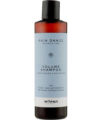 Шампунь для об'єму волосся Artego Rain Dance Volume Shampoo 250 мл 0000000018394 фото