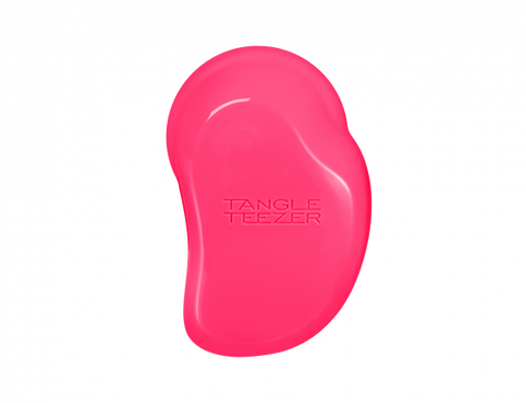 Щетка для волос Tangle Teezer The Original Mini Pink Punch 0000000017968 фото