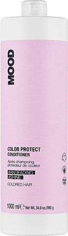 Кондиционер для окрашенных и химически обработанных волос Mood Color Protect Conditioner 1000 мл 0000000022802 фото