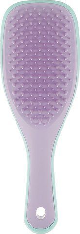 Щетка Tangle Teezer The Wet Detangler Mini Wisteria 0000000013471 фото
