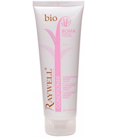 Кондиционер разглаживающий для волос Raywell bio BOMA Conditioner 250 мл 0000000023319 фото