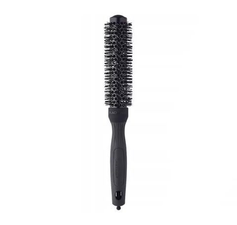 Брашинг для волос Olivia Garden Wavy Bristles Black Label 25 0000000020567 фото