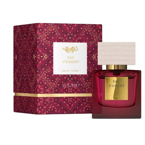 Парфюмерная вода для женщин Rituals D&rsquo;Orient EAU DE PARFUM 50 мл 0000000021917 фото