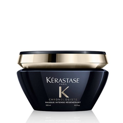 Маска для відновлення волосся Kerastase Chronologiste Revitalizing Mask 200 мл 0000000015187 фото