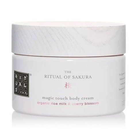 Крем для тела Rituals The Ritual Of Sakura Body Cream 220 мл 0000000016783 фото