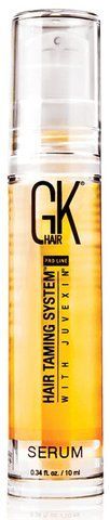 Сироватка з шовком для волосся GKhair Serum 10 мл 0000000004151 фото