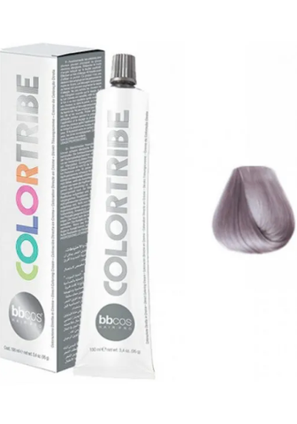 Барвник прямого фарбування BBCos ColorTribe Pearl 100 мл 0000000019251 фото