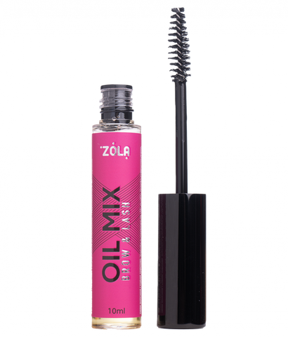 Олія для брів та вій Zola Browand Lash Oil 10 мл 0000000021947 фото
