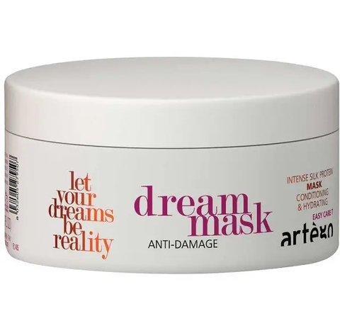 Маска відновлююча для волосся Artego Dream Anti-Damage Mask 500 мл 0000000018376 фото