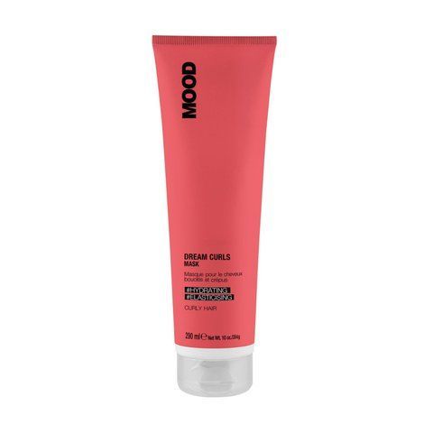 Маска зволожуюча для кучерявого волосся Mood Dream Curls Mask 290 мл 0000000022793 фото