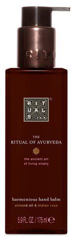 Бальзам для рук Rituals The Ritual Of Ayurveda 175 мл 0000000020194 фото