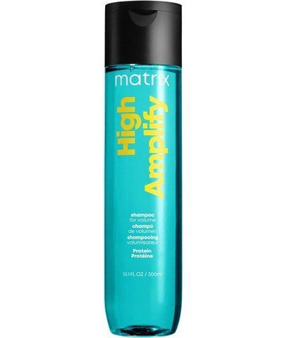 Шампунь с протеинами для объема Matrix Total Results High Amplify 300 мл 0000000015912 фото
