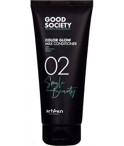 Кондиціонер для волосся Artego Good Society Color Glow 02 Conditioner 200 мл 0000000018417 фото