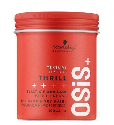 Коктейль-гель для волосся Schwarzkopf Professional Style Osis Thrill 100 мл 0000000013270 фото