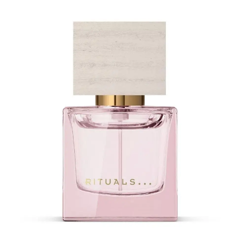 Парфюмерная вода для женщин Rituals Fleurs de l'Himalaya EAU DE PARFUM 15 мл 0000000020710 фото