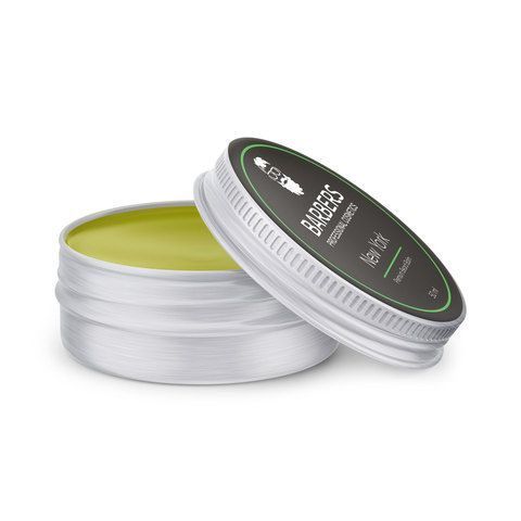 Бальзам для бороды Barbers New York 50 мл 0000000013914 фото