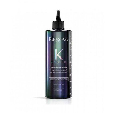 Средство для разглаживания и экспресс-ламинации волос Kerastase K-Water 400 мл 0000000016268 фото