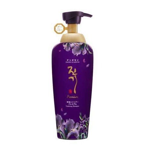 Шампунь регенеруючий преміальний Daeng Gi Meo Ri Vitalizing Premium 500 мл 0000000018665 фото