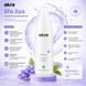 Шампунь для гладкості волосся EKRE Life.Liss Shampoo 1000 мл 0000000004494 фото 1