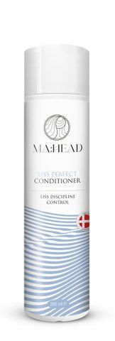 Кондиціонер для гладкого волосся MA:HEAD Liss Perfect Conditioner 250 мл 0000000020054 фото