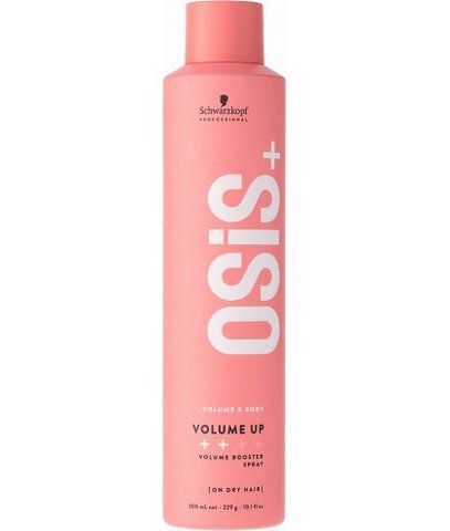 Спрей для объема волос Schwarzkopf Professional Osis+ Volume Booster Spray 250 мл 0000000016334 фото