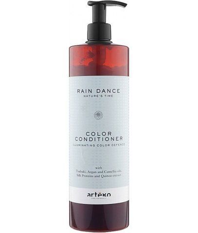 Кондиціонер для фарбованого волосся Artego Rain Dance Color Conditioner 1000 мл 0000000018382 фото