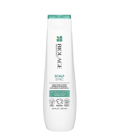 Шампунь для схильного до лупи волосся Matrix Biolage Scalpsync Anti-Dandruff Shampoo 250 мл 0000000020994 фото