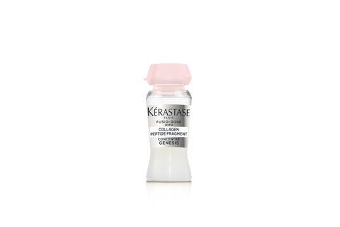 Концентрат для зміцнення волосся Kerastase Concentre GenesisCollagen Peptide Fragment 12 мл 0000000017101 фото