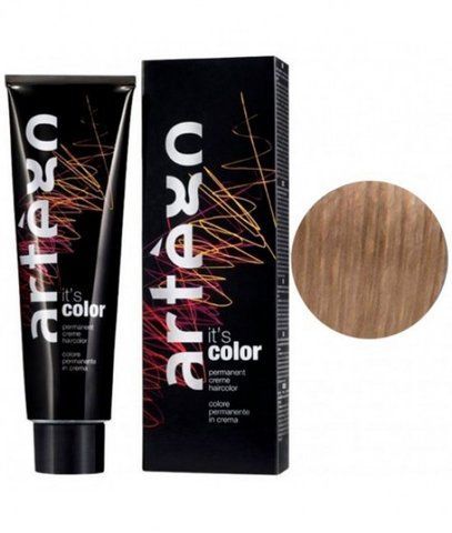 Крем-фарба для волосся Artego It's Color №12.02 Супер світло-фіолетовий блонд 150 мл 0000000018482 фото