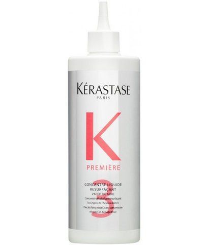 Концентрат після миття волосся Kerastase Premiere Decalcifying Resurfasing Concentrate 400 мл 0000000020675 фото