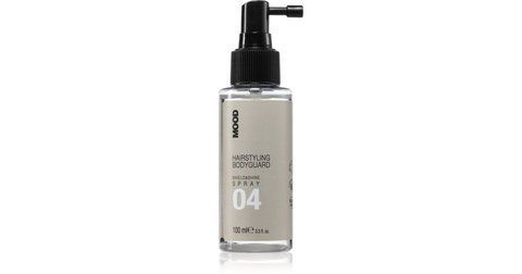 Спрей для защиты и блеска волос Mood Hairstyling Bodyguard 04 Shield & Shine Spray 100 мл 0000000022860 фото