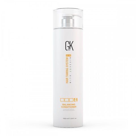Кондиционер балансирующий для волос GKhair Balancing Conditioner 1000 мл 0000000004041 фото