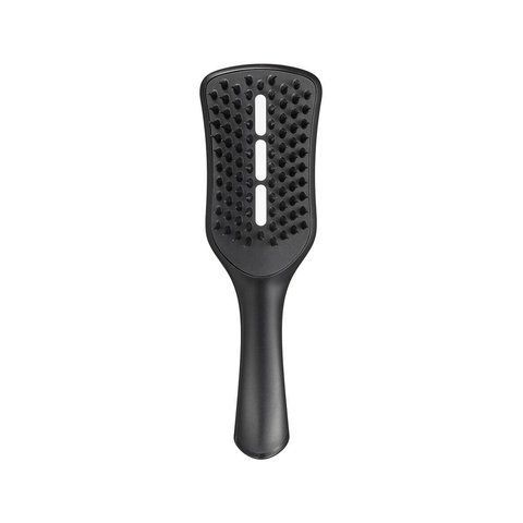 Щетка для укладки феном Tangle Teezer Easy Dry & Go Jet Black 0000000013475 фото
