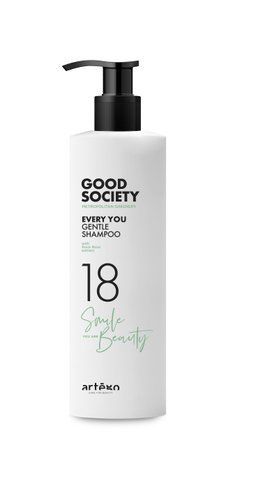 Шампунь для щоденного використання Artego Good Society Every You 18 Shampoo 1000 мл 0000000018422 фото