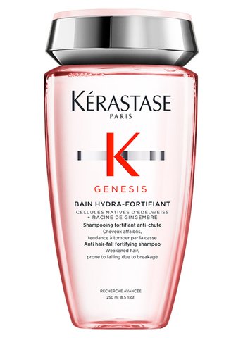 Шампунь для зміцнення пошкодженого волосся Kerastase Genesis Hydra Fortifiant 250 мл 0000000013107 фото