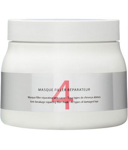 Маска для відновлення пошкодженого волосся Kerastase Premiere Masque Filler Reparateur 500 мл 0000000020674 фото