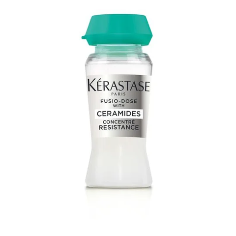 Концентрат для волосся Kerastase Concentre Resistance Ceramides 12 мл 0000000017100 фото
