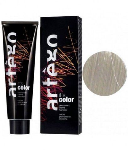 Крем-фарба для волосся Artego It's Color №12.1 Супер попелястий блонд 150 мл 0000000018484 фото
