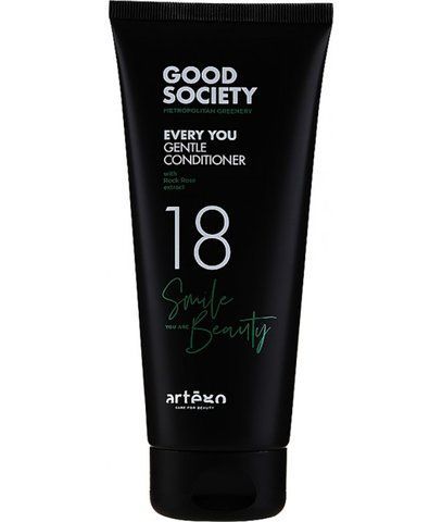 Кондиціонер для щоденного використання Artego Good Society Every You 18 Conditioner 200 мл 0000000018421 фото