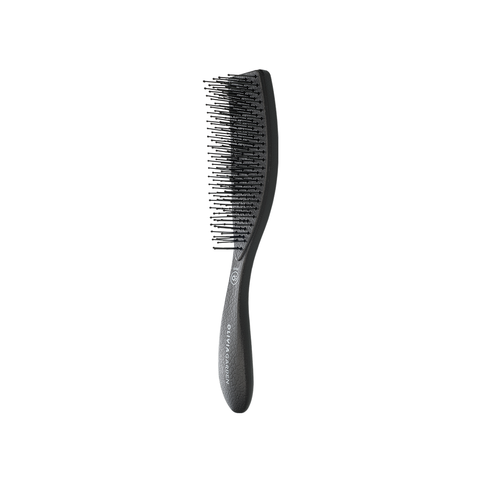 Щітка для волосся Olivia Garden Style Blend Medium Hair Bristels Grey 0000000020839 фото