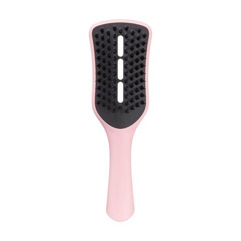 Щетка для укладки феном Tangle Teezer Easy Dry & Go Tickled Pink 0000000013477 фото