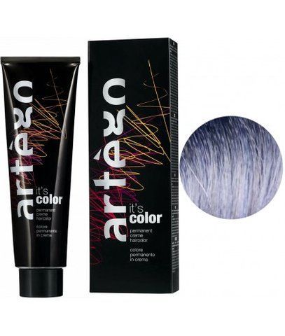 Крем-фарба для волосся Artego It's Color №12.11 Суперблондин інтенсивний попелястий 150 мл 0000000018485 фото