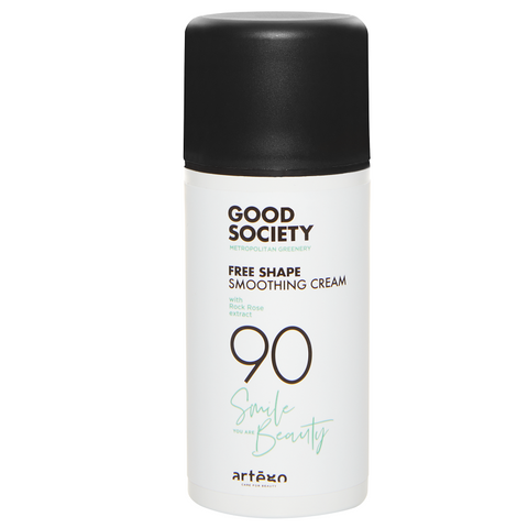 Крем для гладкості волосся Artego Good Society 90 Smoothing Cream 100 мл 0000000018424 фото