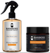 Набор подарочных для бритья Barbers Orange & Amber 0000000022476 фото 1