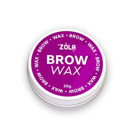 Віск для укладання брів Zola Brow Wax 30 мл 0000000017950 фото