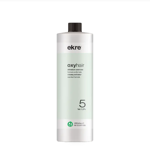 Окисник EKRE 5 vol 1.5% 1000 мл 0000000020523 фото