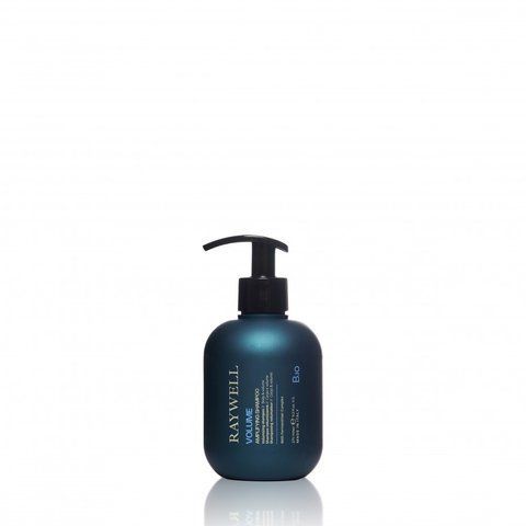Шампунь для объема тонких волос Raywell B.io Volume Amplifying Shampoo 275 мл 0000000023308 фото
