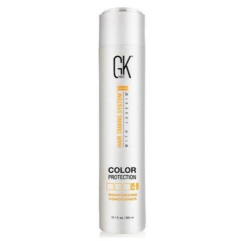 Кондиціонер для зволоження волосся GKhair Moisturizing Conditioner 300 мл 0000000004045 фото