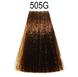 Крем-краска для волос Matrix Socolor Beauty Extra №505G Золотистый светлый шатен 90 мл 0000000022619 фото 2